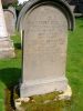 Photo of headstones/thumb_Isabella McLennan died 1938 MI Chapelyard Inverness